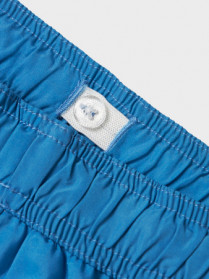 NAME IT Bade Shorts Mabbe Paw Patrol Parisian Blue
